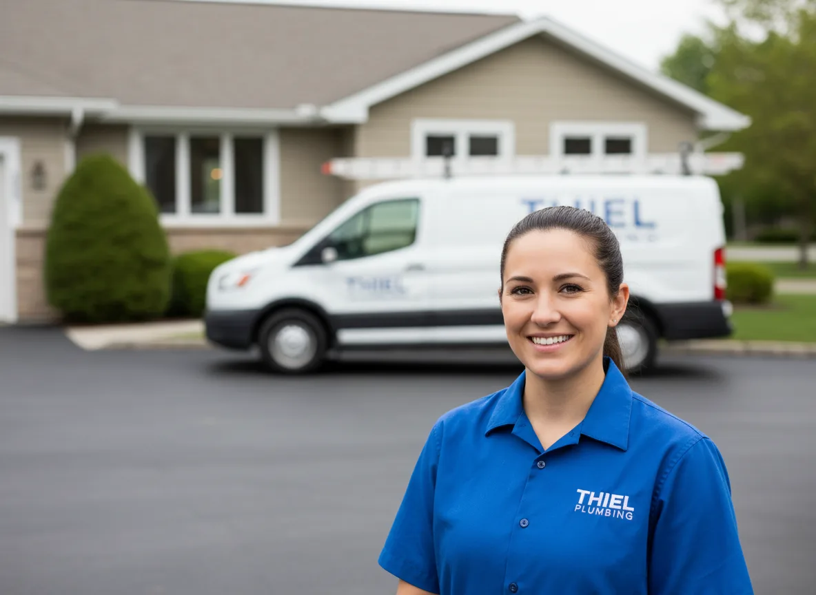 Plumber Wana, WV FAQs